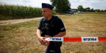 Semion Skrepetski, caricaturiste russe et critique de Vladimir Poutine, a été assassiné en Pologne