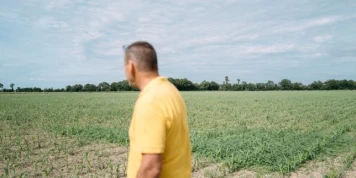 Le gouvernement dépassé par l’offensive sur l’eau d’une partie du monde agricole