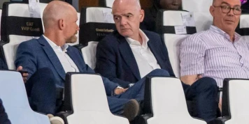 « Il est la honte du football » : les salariés de la FIFA entre malaise et colère au sujet de Gianni Infantino, après le scandale créé par son projet de société commerciale