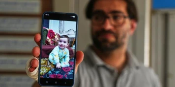 L’armée israélienne ouvre une enquête après la mort d’un bébé palestinien tué par un de ses soldats en Cisjordanie