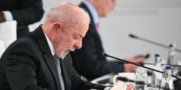 Droits de douane : le Brésil devient la première cible des Etats-Unis, qui ont annoncé taxer à 25 % certains produits