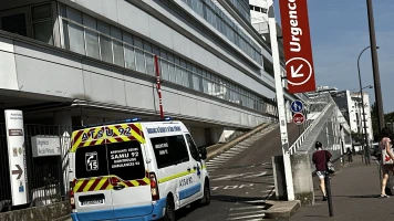 « Nos établissements ne sont pas adaptés » : les hôpitaux vont « encore souffrir » de la canicule, alerte la fédération hospitalière