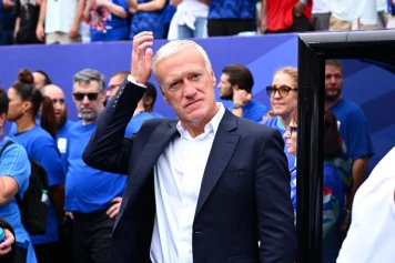 Endeuillé, Didier Deschamps rentre en France et manquera le match des Bleus contre la Norvège