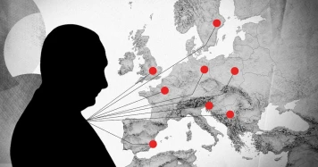 Espionnage, sabotages, assassinats : la carte des actions russes en Europe depuis 2022