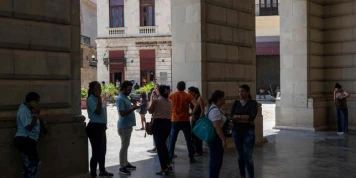 L’ouest de Cuba, dont La Havane, secoué par un séisme de magnitude 6,1