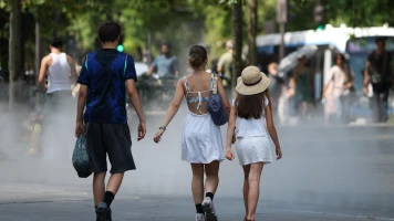 Retour de la canicule : l’Île-de-France peut-elle vraiment y échapper la semaine prochaine ?