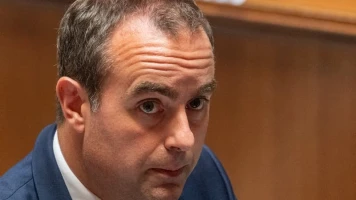 Affaire Lyhanna: Sébastien Lecornu propose de renforcer les peines pour les auteurs de viols sur plusieurs victimes mineures