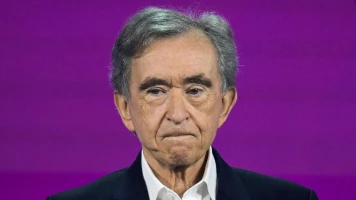 Bernard Arnault rattrapé par un redressement fiscal à plus de 20 millions d’euros