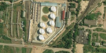 Guerre en Ukraine : des coupures d’électricité par roulement mises en place en Crimée annexée après des attaques ukrainiennes. Retrouvez les informations du 14 au 21 juin.