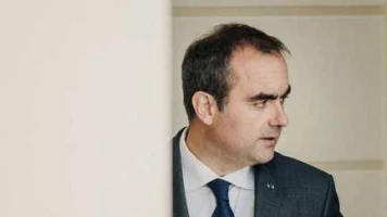 Piratage du fisc : Sébastien Lecornu demande la formation d'une "nouvelle unité" pour lutter contre les cyberattaques visant le système d'information de l'Etat