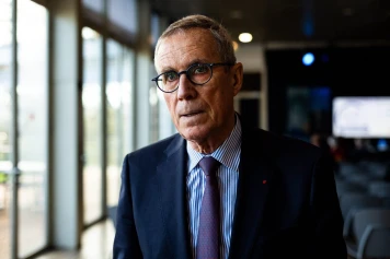 François Molins : « C’est l’intérêt des citoyens que leurs gouvernants soient des personnes honnêtes et vertueuses »
