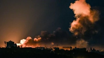 Le nombre de blessés et morts civils en Ukraine a atteint un niveau record en quatre ans, annonce l'ONU