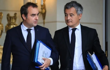 Affaire Lyhanna : Lecornu réunira des ministres mardi pour prendre de nouvelles mesures législatives