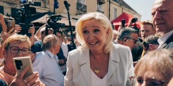 Présidentielle 2027 : comment Matignon négocie avec les banques françaises pour qu’elles acceptent de financer la campagne de Marine Le Pen