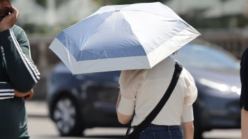 L’Allemagne a enregistré 32 % de décès en plus durant la canicule de juin