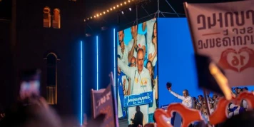 En Arménie, des élections législatives déterminantes pour l’avenir du pays et pour la paix dans la région