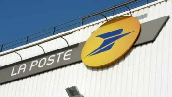 La Poste annonce une hausse moyenne de 6,73% du prix des timbres et des colis à partir de 2027