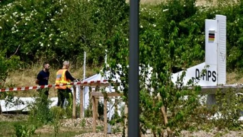 Boîte noire, vidéos amateur, débris... Ces indices que les enquêteurs vont analyser pour comprendre le crash d'avion à Nancy