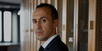 La Courte Echelle, l’association du juge Youssef Badr, poursuit son combat pour plus de diversité dans la magistrature malgré les pressions de l’extrême droite