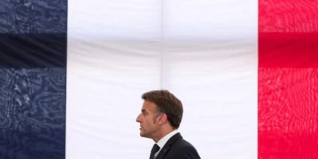 Au sommet Choose France, Emmanuel Macron annonce un « record de 93 milliards d’euros » d’investissements étrangers