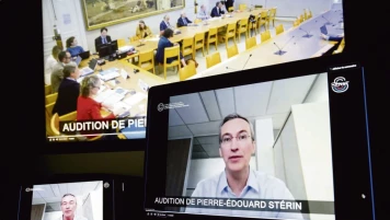Pierre-Édouard Stérin convoqué au Sénat : le milliardaire se gargarise beaucoup, et botte en touche sur ses ingérences financières