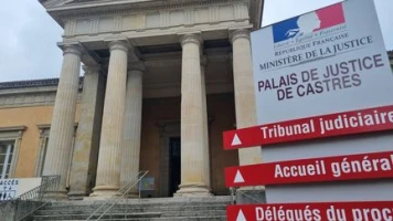 A69 : cinq chefs d'entreprise condamnés à des peines d'amende pour des intimidations visant des opposants à l'autoroute