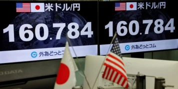Donald Trump affirme que les Etats-Unis sont intervenus pour soutenir le yen par « amitié » pour le Japon
