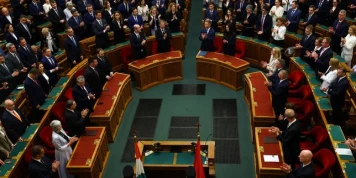 En Hongrie, le Parlement vote contre la sortie de la CPI souhaitée par Viktor Orban