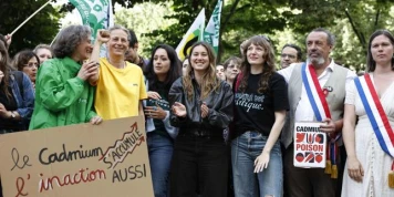 Cadmium : l’Assemblée nationale adopte un texte ambitieux pour limiter l’exposition de la population, contre l’avis du gouvernement