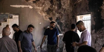 « Ce que vivent les Palestiniens en Cisjordanie occupée dépasse la violence ordinaire et correspond exactement à la définition du terrorisme »