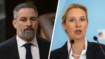 Sommet de la «remigration» à Porto : quels partis en Europe soutiennent une politique d’expulsion massive d’étrangers ?