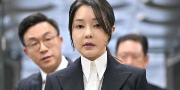 En Corée du Sud, l’ex-première dame Kim Keon-hee à nouveau condamnée pour corruption