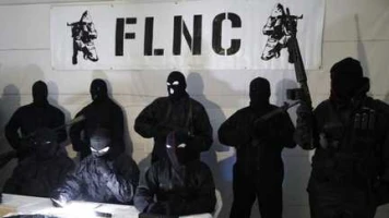 Le Parquet national antiterroriste ouvre une enquête après des menaces formulées par le FLNC-UC contre les "étrangers", y compris les Français non-Corses