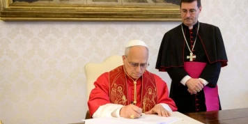 « Il est urgent d’écouter l’alerte lancée par l’encyclique du pape Léon XIV sur l’IA »