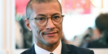 Karim Bouamrane, maire PS de Saint-Ouen, se déclare candidat à l’élection présidentielle