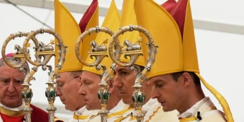 Le pape Léon XIV, en excommuniant des évêques intégristes, défend avec fermeté l’héritage du concile Vatican II