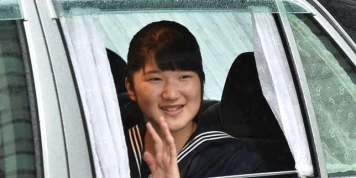 Le Japon adopte une réforme de la succession impériale, l’idée d’une impératrice toujours exclue