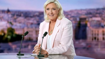 Bataille judiciaire sur l’utilisation du mot « Renaissance » : le parti de Gabriel Attal condamné à payer 10 000 euros à Marine Le Pen et au RN
