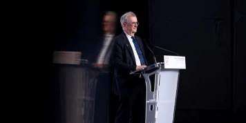 François Villeroy de Galhau, « aventurier de l’euro », quitte la Banque de France après quatre décennies de construction de la monnaie unique