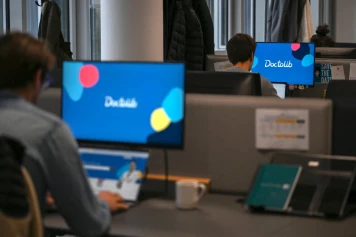 Intelligence artificielle : ces zones d’ombre de l’utilisation des données par Doctolib