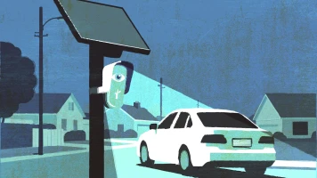Erreurs, abus et «surveillance de masse»... La colère gronde aux États-Unis face aux caméras dopées à l’IA de Flock Safety